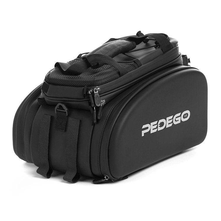 Pedego, Convertible Bag